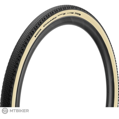 Pirelli Cinturato GRAVEL high performance H Retro 50-622 gravel 50-622
