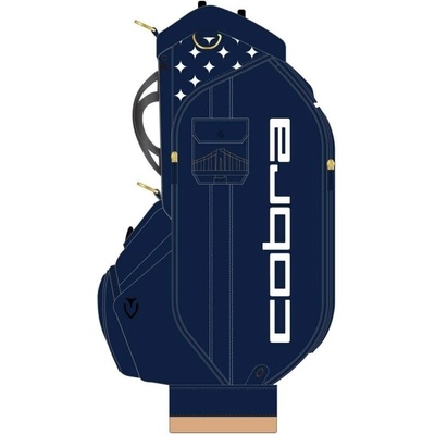 Cobra Golf x Vessel The Open Tour Staff раница (909774_01)