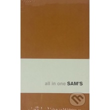 All In One B Format Cognac