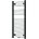Mexen Pluton 1200x500 mm 625W anthracite (W106-1200-500-00-66)