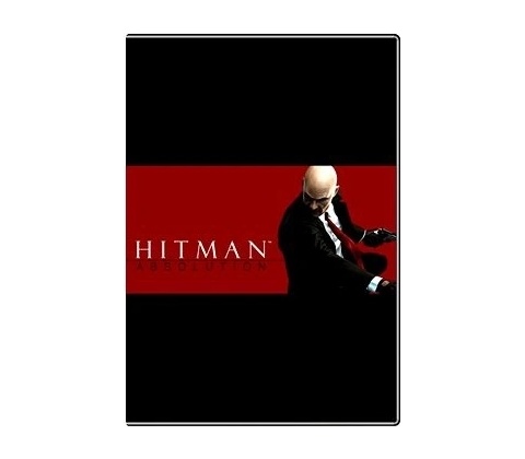 Hitman: Absolution