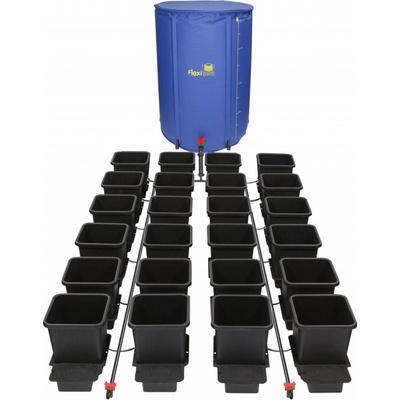 AutoPot SmartPot 1Pot XL systém vč. 47L plastová nádrž