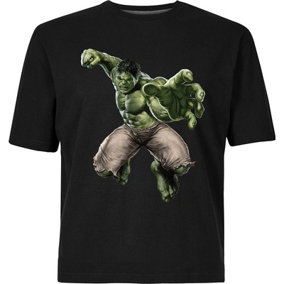 Tričko Hulk Mar