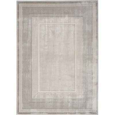 Nej-koberce Glitz Silver