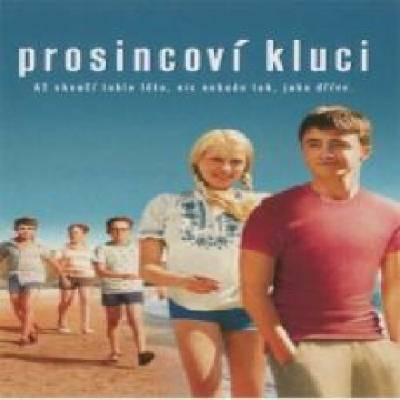 Prosincoví kluci DVD