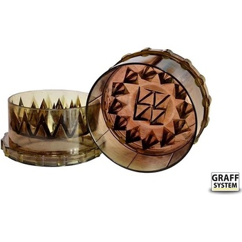 Graff System Drvička Nástrahy Velká