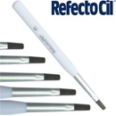 Refectocil štetec rovny