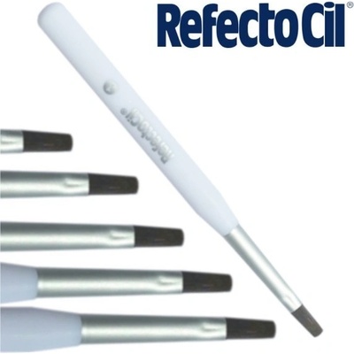 Refectocil štetec rovny