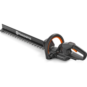 Husqvarna Aspire H50-P4A s akumulátorem a nabíječkou