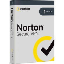 Symantec NORTON 360 MOBILE 1 lic. 1 rok (21426899)