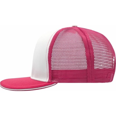 Myrtle Beach MB 6635 6 panelová Pre sieťovaná sandwich 03.6635 white/magenta