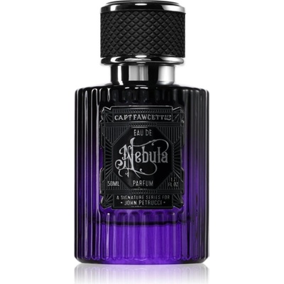 Captain Fawcett John Petrucci's Nebula parfumovaná voda pánska 50 ml