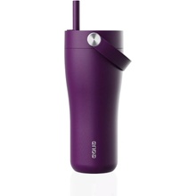 Equa termohrnek Carry Cup Mulberry 600 ml