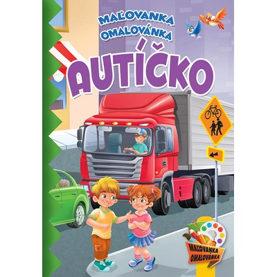 Autíčko