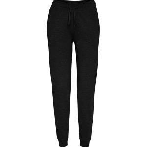 Roly adelpho / Дамски спортен панталон - черен xl (e1175-02-xl)