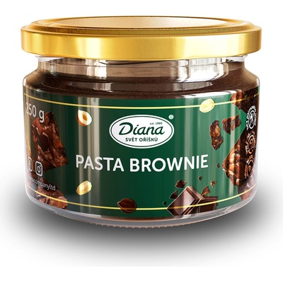 Diana Company Pasta brownie 250 g
