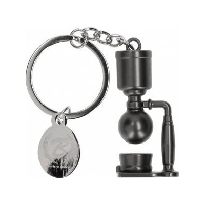 Barista Space Barista Space - Siphon Keychain