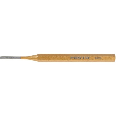 Průbojník FESTA CrV 4mm