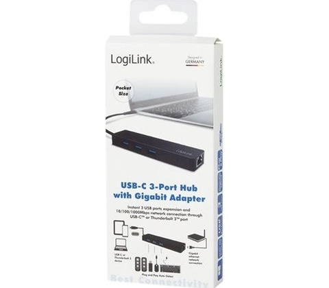 LogiLink UA0313