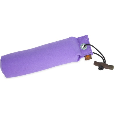 Firedog Štandard dummy 250 g purpurový
