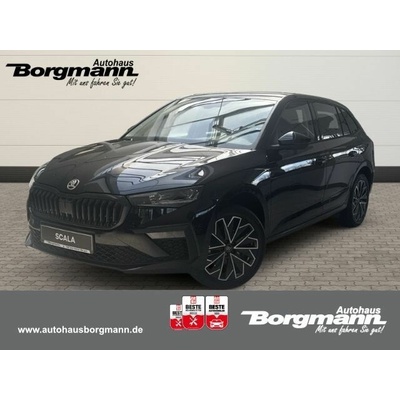 Skoda Scala 1.5 TSI Balance 110 kW