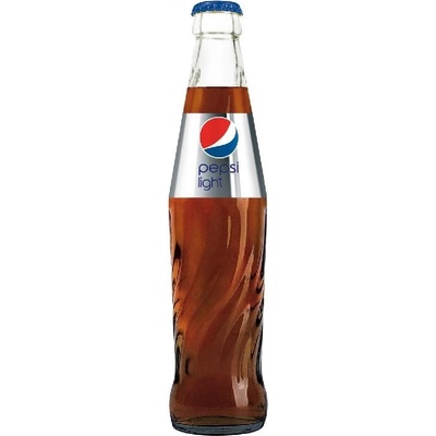 Pepsi light 250 ml