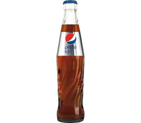 Pepsi light 250 ml
