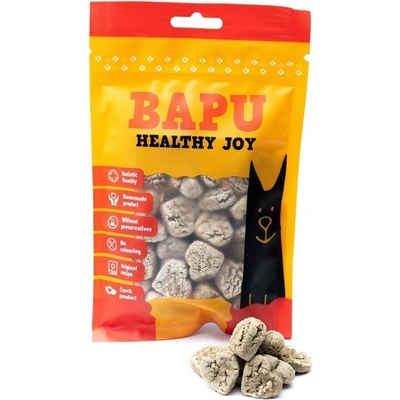 Bapu Konopné sušenky kuřecí 100 g