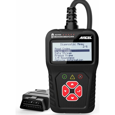 Ance AS100 OBD-II