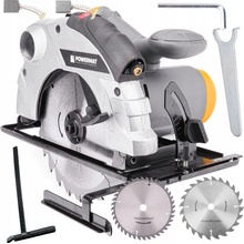 POWERMAT PM-RPT-2250M