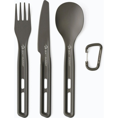 Sea to Summit Frontier UL Cutlery Set 3 – Zbozi.Blesk.cz