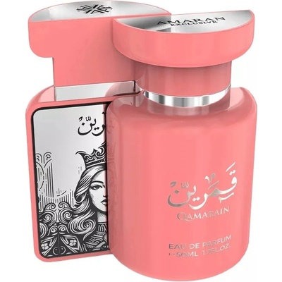 Amaran Exclusive Qamarain parfémovaná voda dámská 100 ml