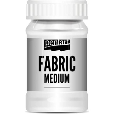 Maskovací médium na textil 80 ml