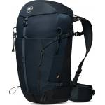 MAMMUT Дамска туристическа раница Mammut Women's Lithium 30 Walking backpack - Marine / Black - размер One Size (502-6453-0211)
