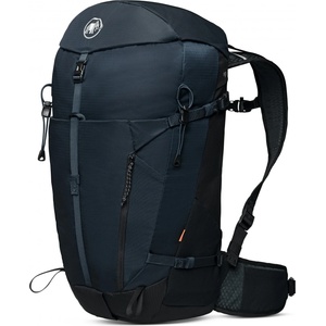 MAMMUT Дамска туристическа раница Mammut Women's Lithium 30 Walking backpack - Marine / Black - размер One Size (502-6453-0211)