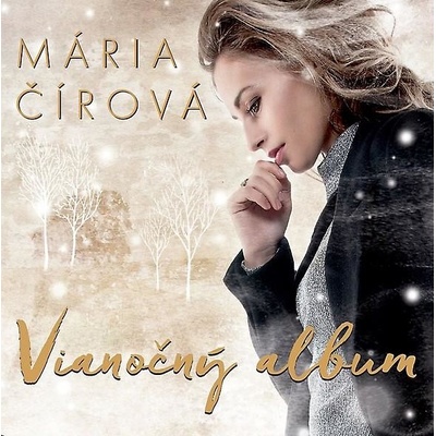 CIROVA MARIA: VIANOCNY ALBUM CD