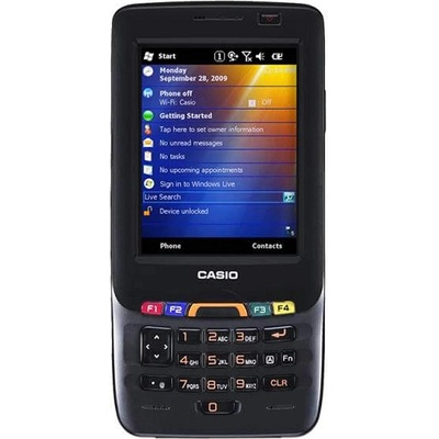 Casio IT 800RC-15 – Zboží Mobilmania