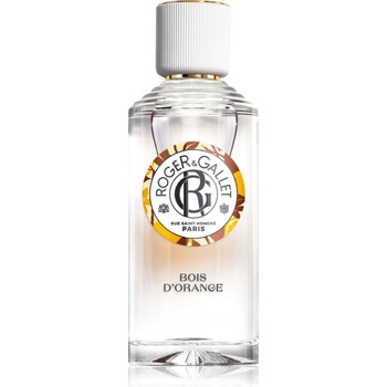 Roger & Gallet Bois d'Orange Wellbeing Fragrant Water освежаваща вода унисекс 100ml