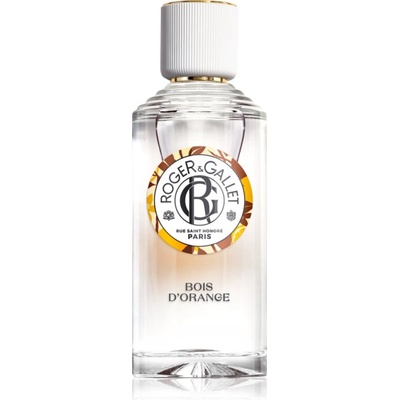 Roger & Gallet Bois d'Orange Wellbeing Fragrant Water освежаваща вода унисекс 100ml