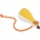 Firedog Dummyball marking 150 g