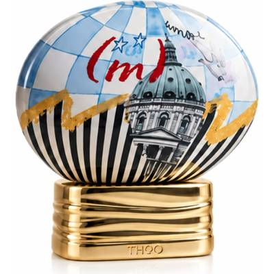 The House of Oud Amore parfémovaná voda unisex 75 ml