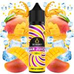 Bombo Bar Juice Triple Mango 12ml/60ml