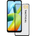 Tactical Glass Shield 5D стъклен протектор за Xiaomi Redmi A1/Redmi A1 Plus - Прозрачен KP25867