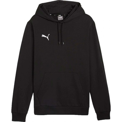 Puma Teamgoal 23 Casuals Hoody Jr čierna