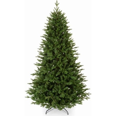 MiaMar Smrek zelený Vihorlat 3D 180 cm