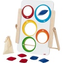 Lamps Házení pytlíků na terč