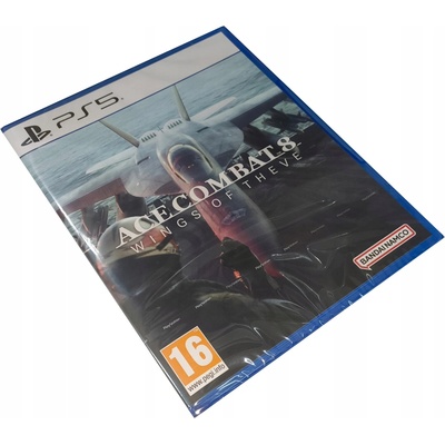 Ace Combat 8: Wings of Theve