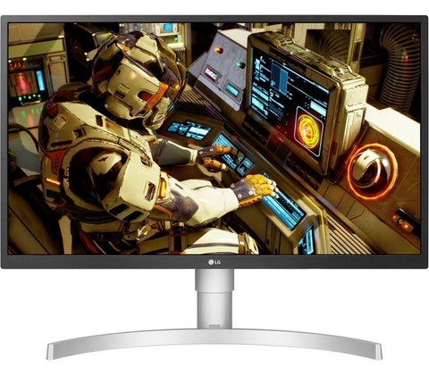 LG 27UL550P