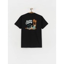 Brixton Stay While Std black
