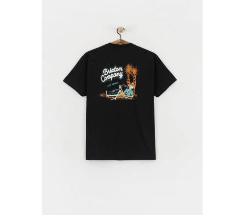 Brixton Stay While Std black